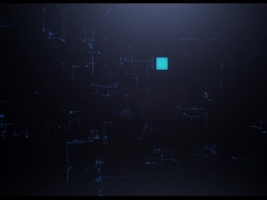 Stem valves are designed for medium to high viscosity or viscous fluids and are used in the fields o