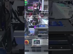 เครื่องกระจายอาหารแบบมองเห็นบนโต๊ะทํางาน เครื่องกระจายอาหารความละเอียดสูง