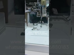 Precision Micro-Pressure Welding Head for Dispensing Machine