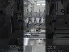 Onlie Visual Dispensing Machine for SMT, FPC, FATP, VCM, CCM and MiniLED Dispensor equipment