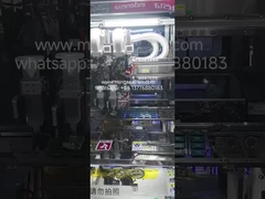 Double-Valve Dispensing Machine for Dam and Fill High-stability and High-Precision Automatic Dispens