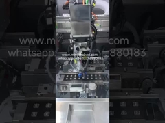 Dispensateur visuel en ligne Dispensateur à grande vitesse, haute précision et rentable