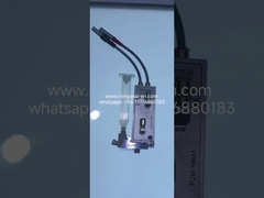 Piezoelectric Jetting Valve for Ono-Contact dispensing Machine in the feld of PCB/FPC, VCM，Micro Spe