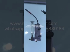 KSP Single-Component Screw Valve coating Sealing Bonding Filling Packaging Potting