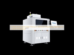 FS200A Multi-Head High-Precision Adhesive Dispensing Machine for CCM/VCM Modules