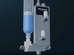 หลักการทํางานของพีเซโอแวน