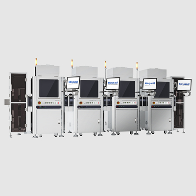 GS600M Online Visual Dispensing Machine MEMS Microphone MEMS Barometer  Ultra-Precision Dispensing  Controller