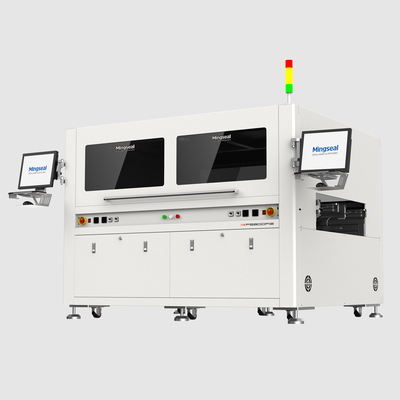 FS800 Fully- Automatic Dispensing Machine  the new energy FPC industry support Max. 2100mm-long carrier plate