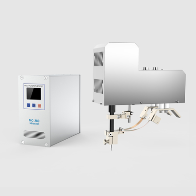 Precision Robotic Automated Glue Dispenser Micro Welding Pressure MF280RS (with sensor)