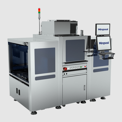 GS600SU GS600SUA Underfill Dispensing Machine for Die Form Underfill FCBGA FCCSP SIP Packaging CUF Application