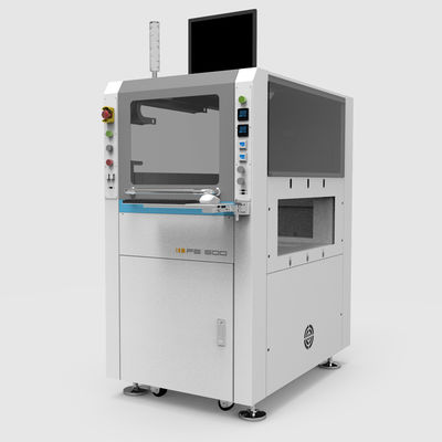 FS600 Series Online Visual Dispensing Machine Underfill Dam&Fill Lens Gluing PUR Adhesive Dispensing for Middle Bezel
