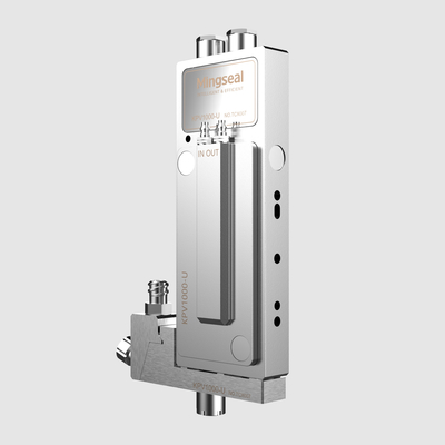 PJS-100 Series Piezoelectric Jetting Valve Acoustics Semiconductor Optics Automotive Electronics New Energy Battery