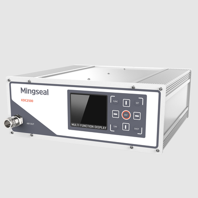 KDC/DC Series Precision Dispensing Controller VCM SEMICONDUCTOR CHIP DIE BOND MEMS SOLDER PASTE DISPENSING micro dosing
