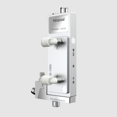 PJS-100 Series Piezoelectric Jetting Valve Acoustics Semiconductor Optics Automotive Electronics New Energy Battery