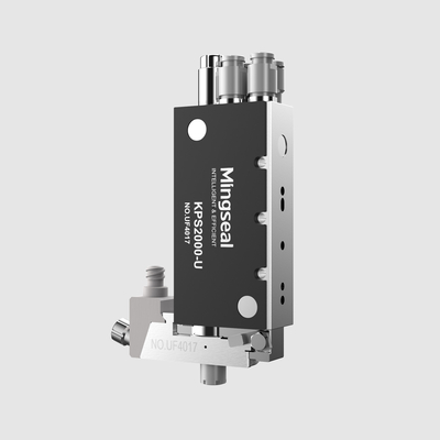 KPS2000 Series Piezoelectric Jetting Valve (Upgraded) Acoustics Semiconductor Optics Medical Stable and Consistent